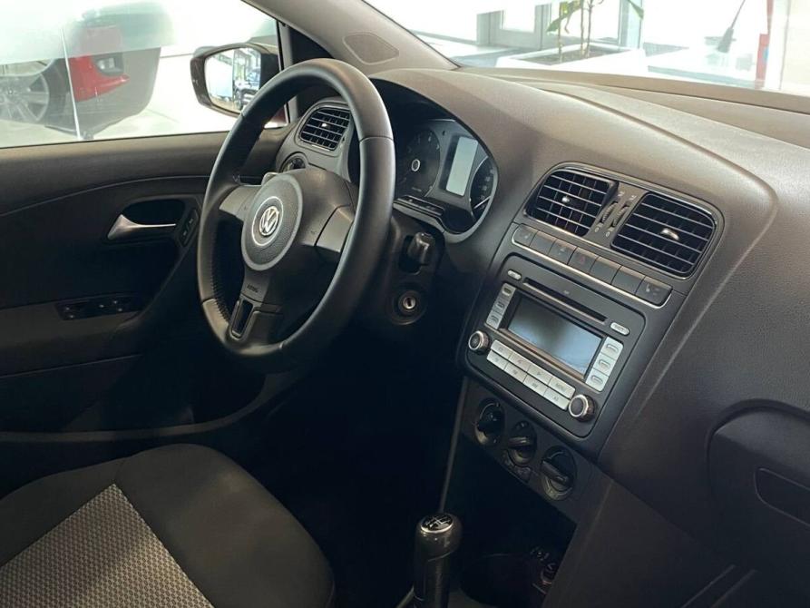 Volkswagen Polo V Тверь  - изображение 11