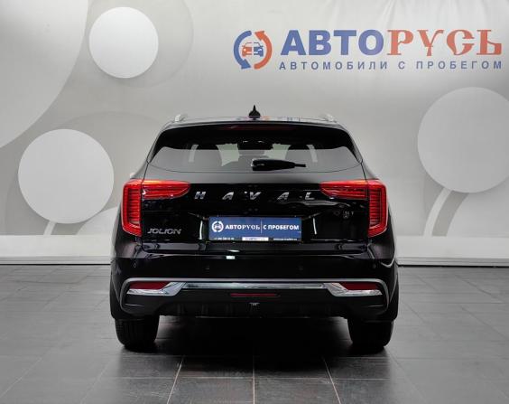 Haval Jolion I с пробегом 2022 года, цена 1 848 000 рублей, 23402 км, внедорожник, Автокод Объявления