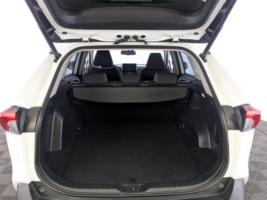 Toyota RAV4 V (XA50) Москва  - изображение 9
