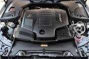 Mercedes-Benz AMG GT I Рестайлинг Иркутск  - изображение 74