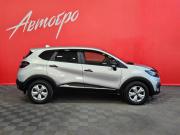 Renault Kaptur I Вологда  - изображение 25