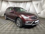 Infiniti QX50 I Рестайлинг Москва  - изображение 23