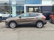 Nissan Qashqai II Москва  - изображение 24