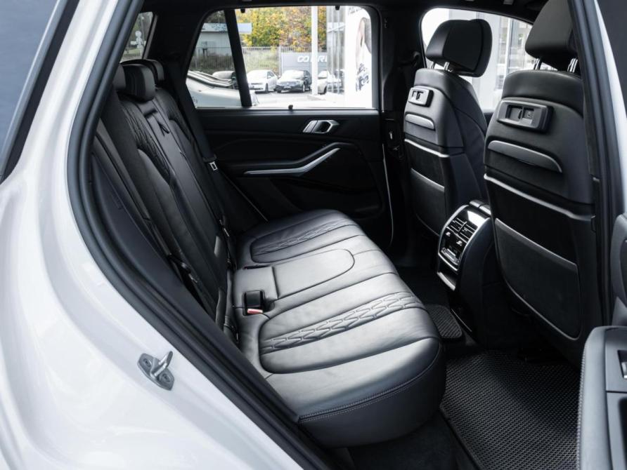 BMW X5 IV (G05/G18) Ставрополь  - изображение 7