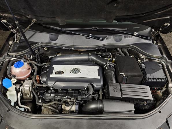 Volkswagen Passat B7 с пробегом 2012 года, цена 730 000 рублей, 259151 км, седан, Автокод Объявления