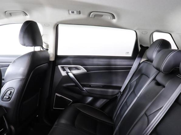 Geely Atlas I с пробегом 2020 года, цена 1 399 000 рублей, 139850 км, внедорожник, Автокод Объявления