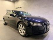 Audi A7 I (4G) Новосибирск  - изображение 33