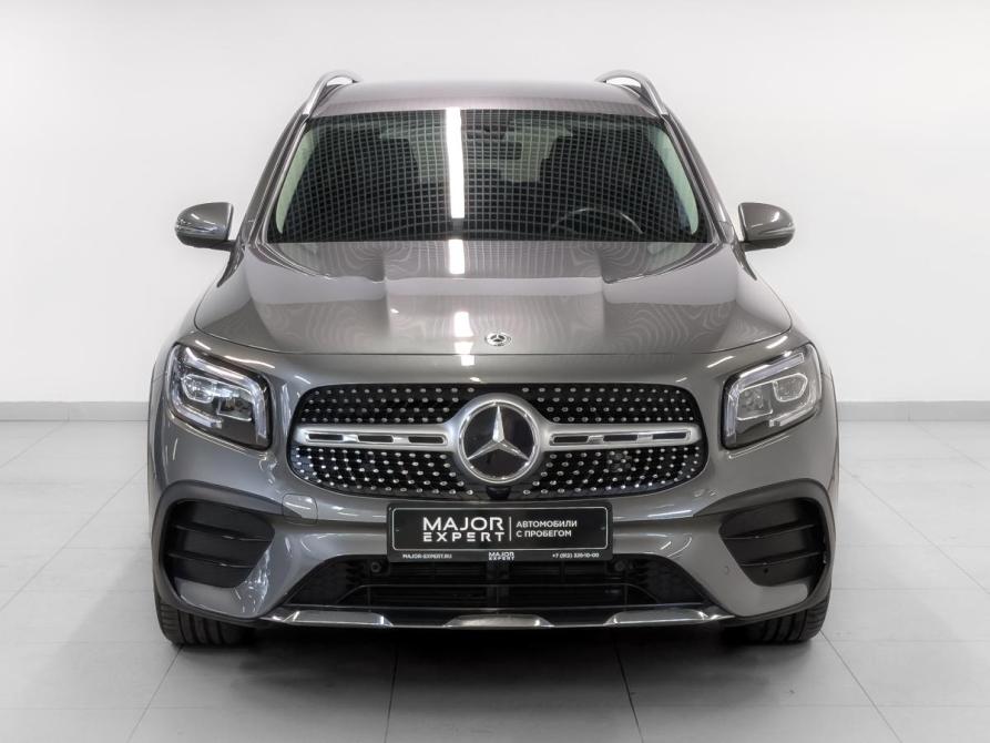 Mercedes-Benz GLB I (X247) Санкт-Петербург  - изображение 2