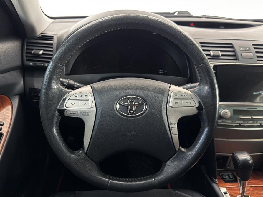 Toyota Camry VI (XV40) Смоленск  - изображение 16
