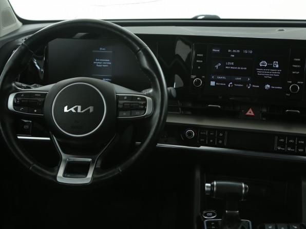 Kia Sportage V с пробегом 2023 года, цена 3 300 000 рублей, 80500 км, внедорожник, Автокод Объявления