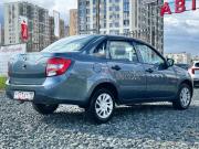 Lada (ВАЗ) Granta I Ижевск  - изображение 33
