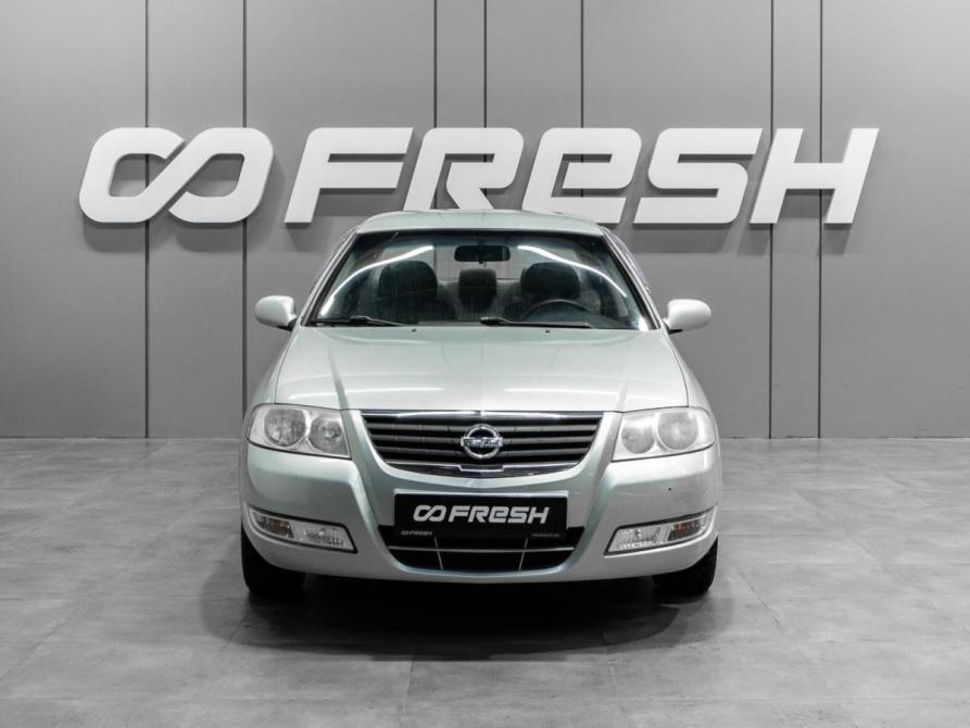 Nissan Almera Classic I Тюмень  - изображение 3