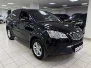SsangYong Actyon II Оренбург  - изображение 20