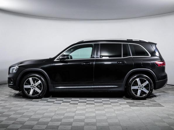 Mercedes-Benz GLB I (X247) с пробегом 2020 года, цена 3 300 000 рублей, 110000 км, внедорожник, Автокод Объявления