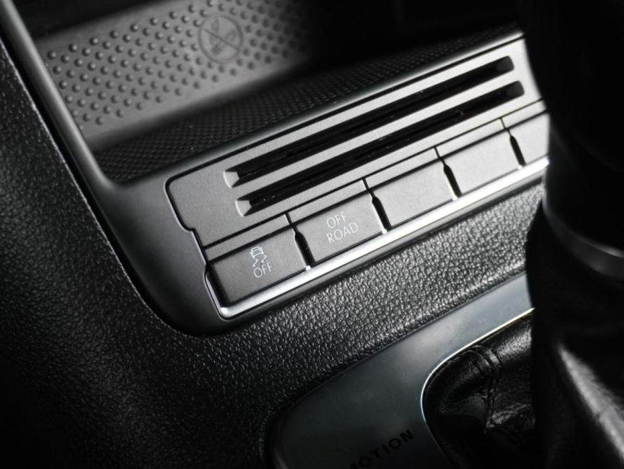 Volkswagen Tiguan I Рестайлинг Воронеж  - изображение 18