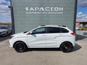 Lada (ВАЗ) XRAY I Екатеринбург  - изображение 15
