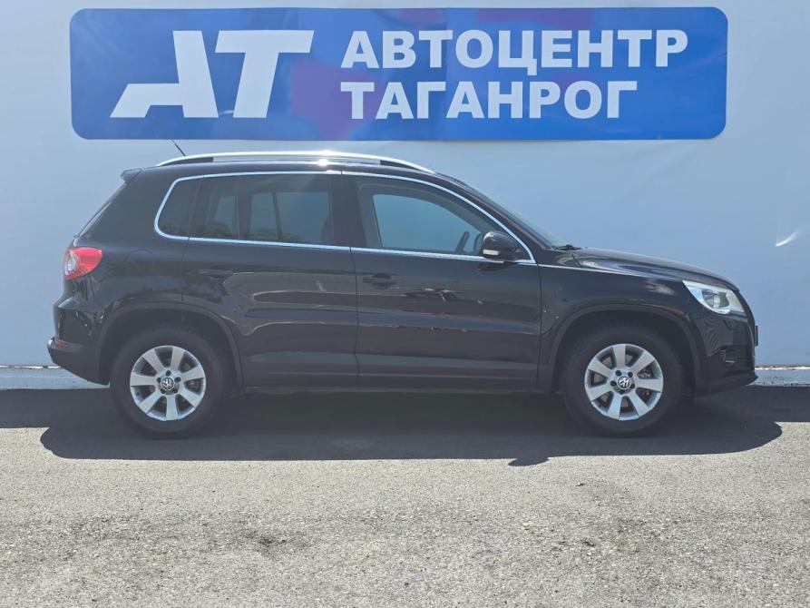Volkswagen Tiguan I Таганрог  - изображение 4