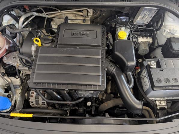 Skoda Rapid I Рестайлинг с пробегом 2019 года, цена 900 000 рублей, 152506 км, лифтбек, Автокод Объявления
