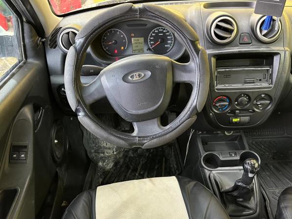 Lada (ВАЗ) Granta I с пробегом 2013 года, цена 355 000 рублей, 175576 км, седан, Автокод Объявления