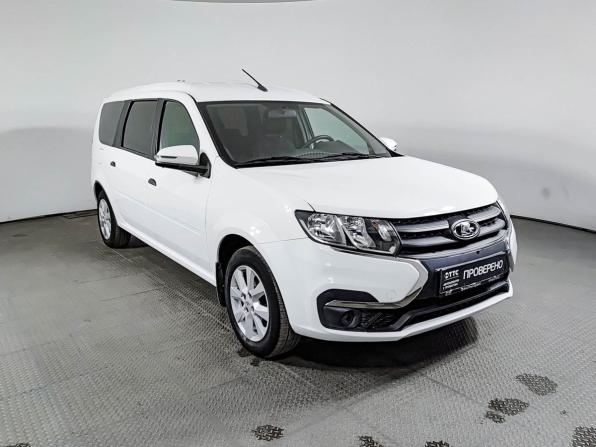 Lada (ВАЗ) Largus I Рестайлинг с пробегом 2023 года, цена 1 150 000 рублей, 79007 км, универсал, Автокод Объявления