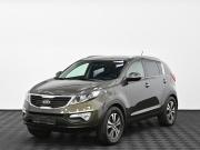 Kia Sportage III Москва  - изображение 18