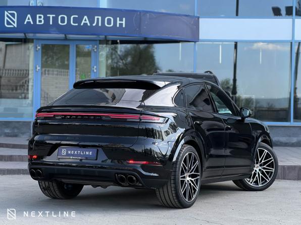 Новый Porsche Cayenne III Рестайлинг 2025 года, цена 18 990 000 рублей, внедорожник, Автокод Объявления