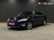 Ford Mondeo IV Рестайлинг Челябинск  - изображение 19