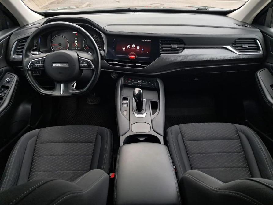 Haval F7x I Санкт-Петербург  - изображение 9