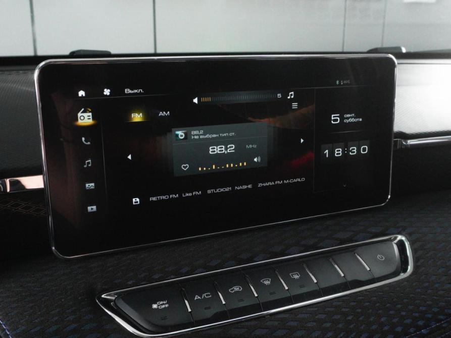 Haval Jolion I Минеральные Воды  - изображение 12