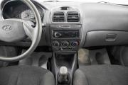 Hyundai Accent II Барнаул  - изображение 32
