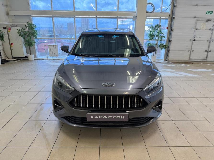 JAC J7 I Волгоград  - изображение 3
