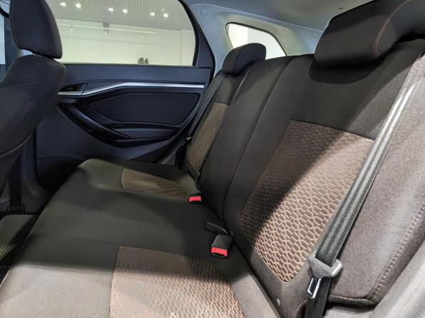Lada (ВАЗ) Vesta I с пробегом 2021 года, цена 1 170 000 рублей, 81140 км, универсал, Автокод Объявления