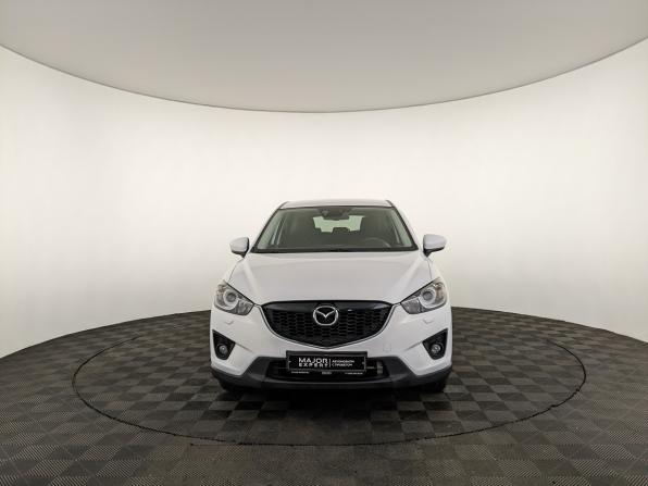 Mazda CX-5 I с пробегом 2014 года, цена 1 900 000 рублей, 118620 км, внедорожник, Автокод Объявления