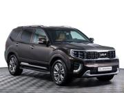 Kia Mohave I Рестайлинг 2 Москва  - изображение 27