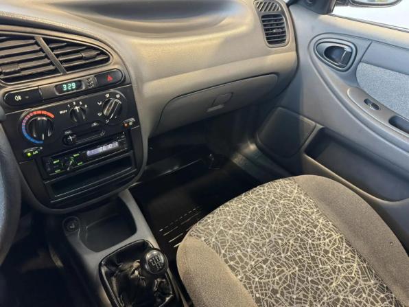 Chevrolet Lanos I с пробегом 2008 года, цена 270 000 рублей, 116273 км, седан, Автокод Объявления