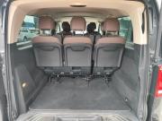 Mercedes-Benz V-Класс III (W447) Рестайлинг Москва  - изображение 33