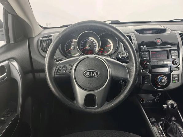 Kia Cerato II с пробегом 2012 года, цена 799 000 рублей, 174863 км, купе, Автокод Объявления