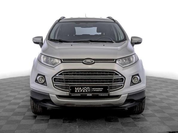 Ford EcoSport II с пробегом 2018 года, цена 995 000 рублей, 180286 км, внедорожник, Автокод Объявления