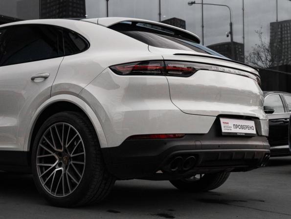 Porsche Cayenne III с пробегом 2020 года, цена 10 300 000 рублей, 58282 км, внедорожник, Автокод Объявления