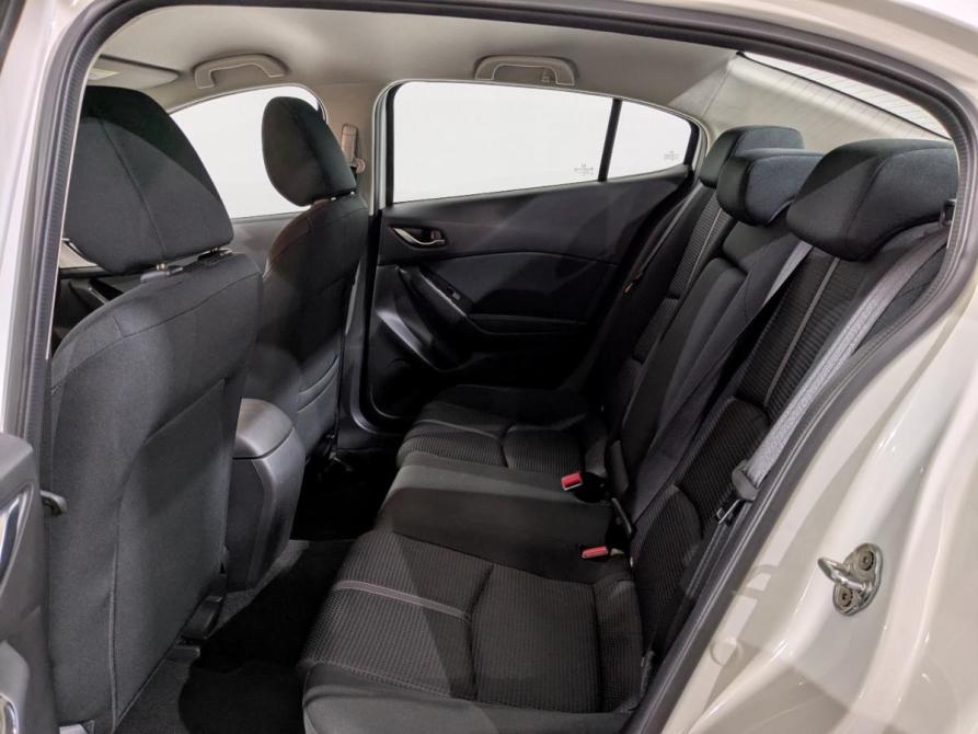 Mazda 3 III (BM) Рестайлинг Химки  - изображение 4