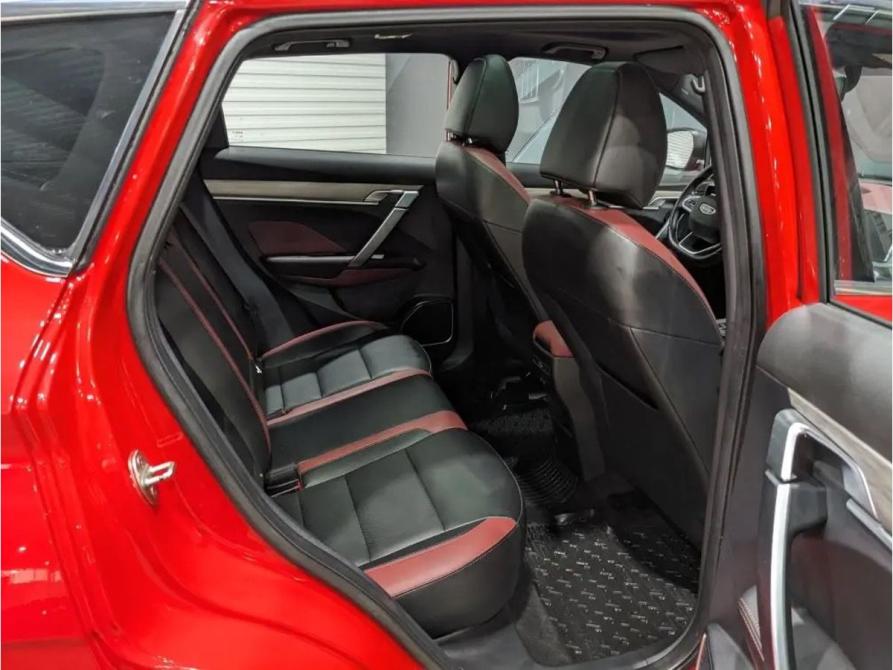 Geely Coolray I Пермь  - изображение 14
