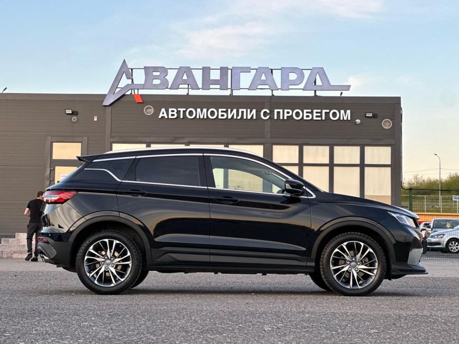 Belgee X50 Волгоград  - изображение 6