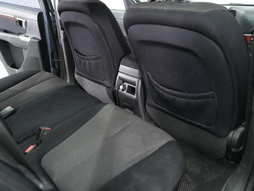 Hyundai Santa Fe II Новосибирск  - изображение 10