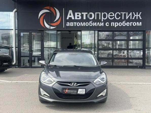 Hyundai i40 I с пробегом 2014 года, цена 1 151 500 рублей, 156000 км, седан, Автокод Объявления