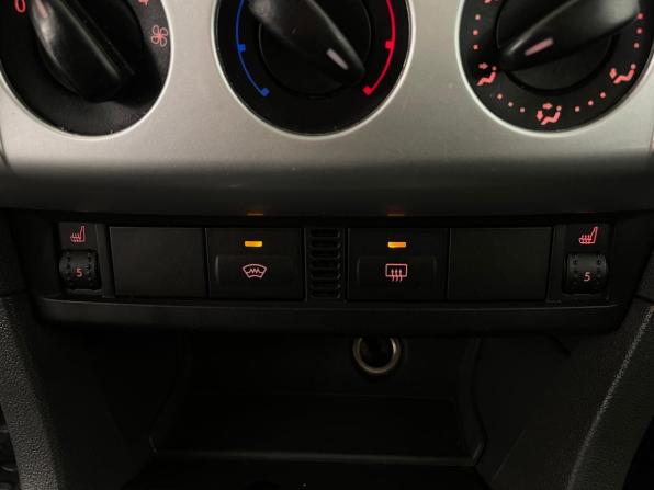 Ford Focus II с пробегом 2007 года, цена 410 000 рублей, 183976 км, хэтчбек, Автокод Объявления