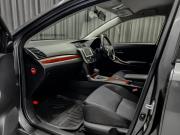 Toyota Allion II Рестайлинг Красноярск  - изображение 26