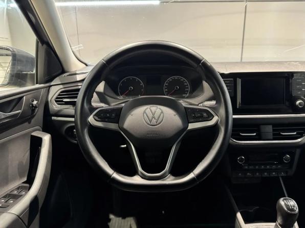 Volkswagen Polo VI с пробегом 2021 года, цена 1 399 000 рублей, 75000 км, лифтбек, Автокод Объявления