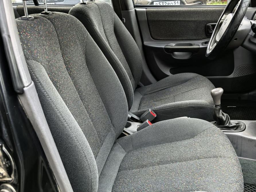 Hyundai Accent II Мурманск  - изображение 15