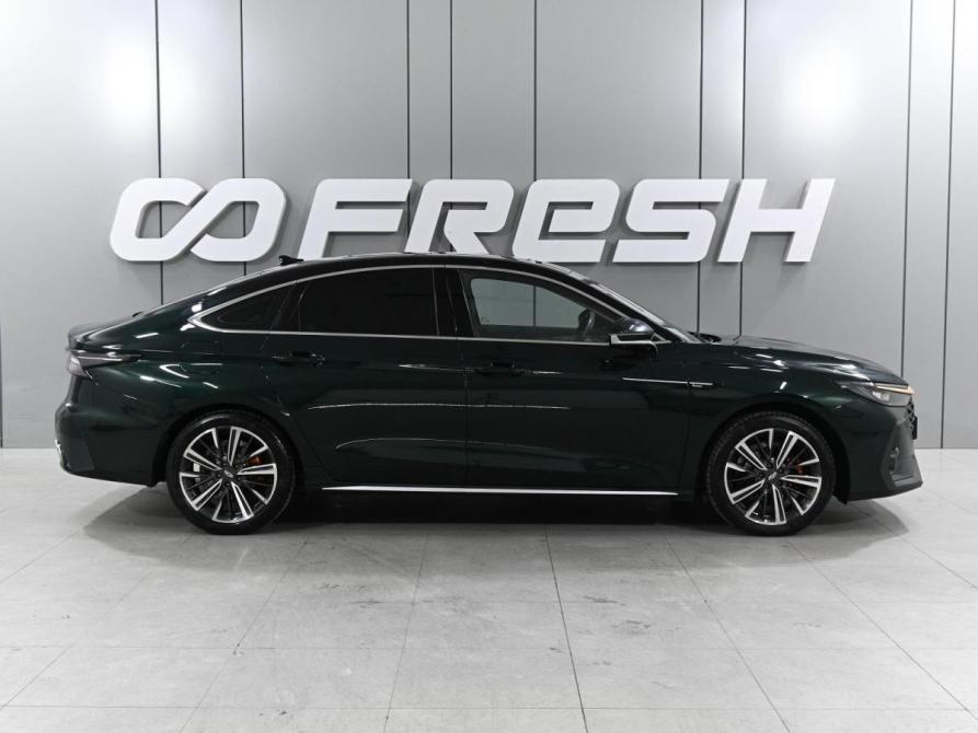 Chery Arrizo 8 Ростов-на-Дону  - изображение 5
