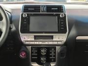 Toyota Land Cruiser Prado 150 Series Рестайлинг 2 Оренбург  - изображение 45